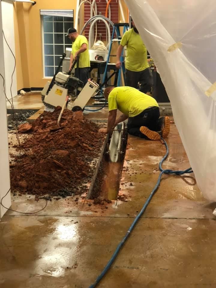 HVAC Company Cartersville GA