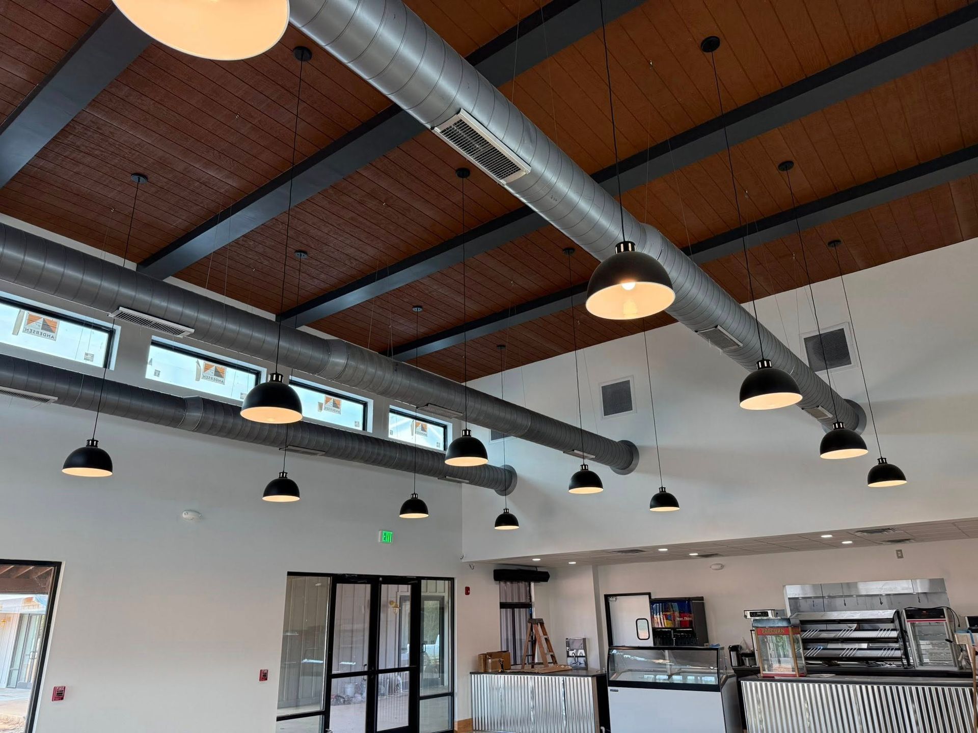 HVAC Company Cartersville GA