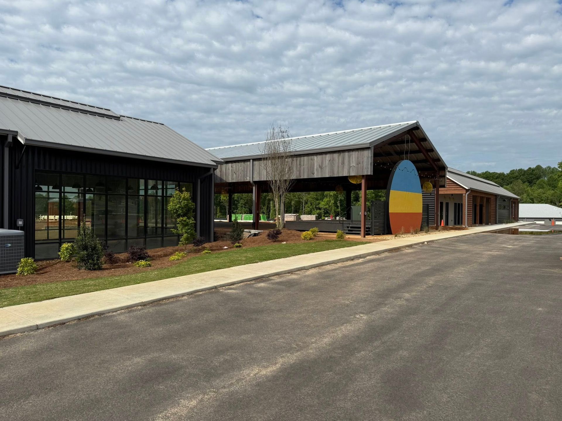 HVAC Company Cartersville GA