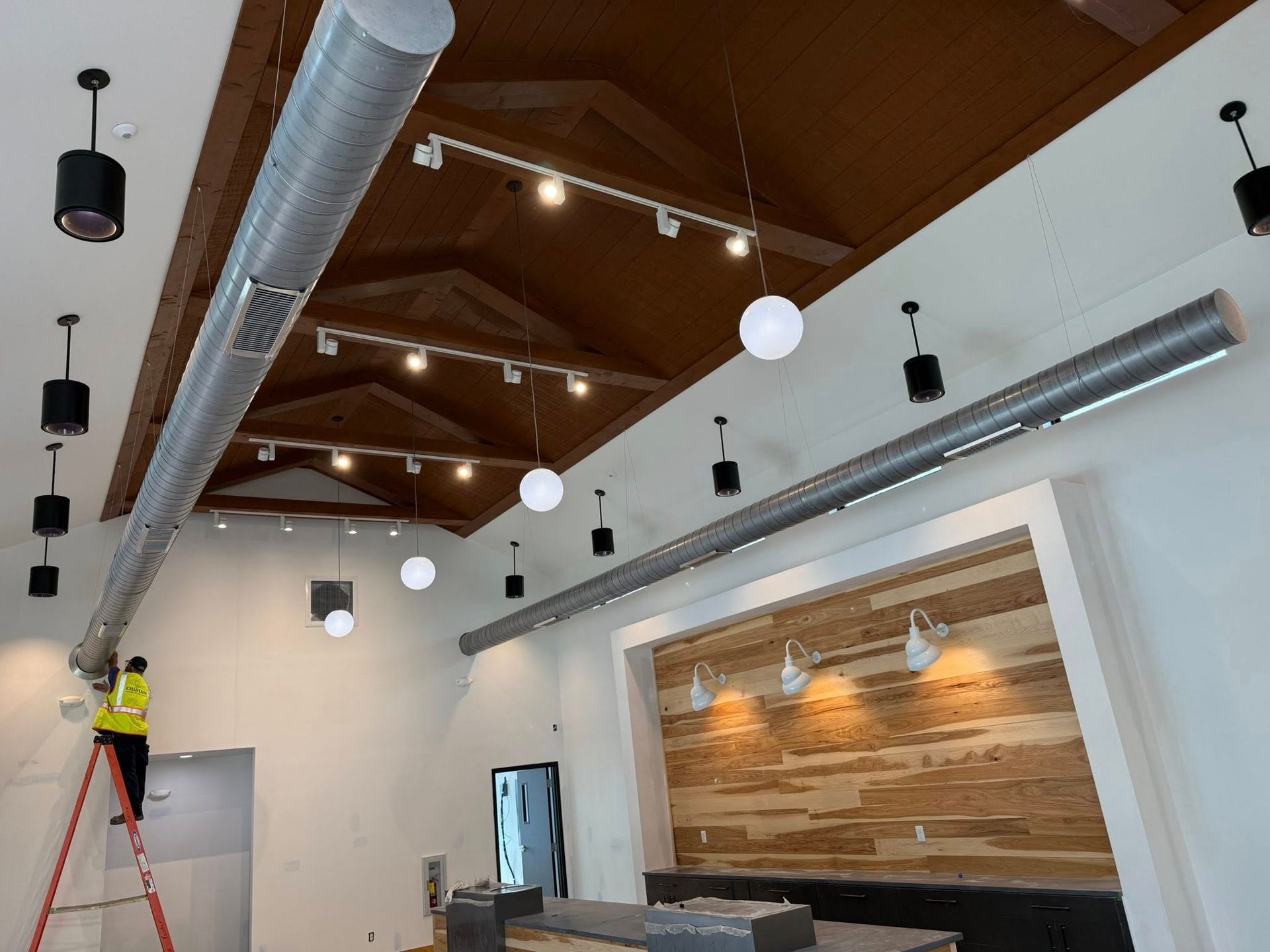 HVAC Company Cartersville GA