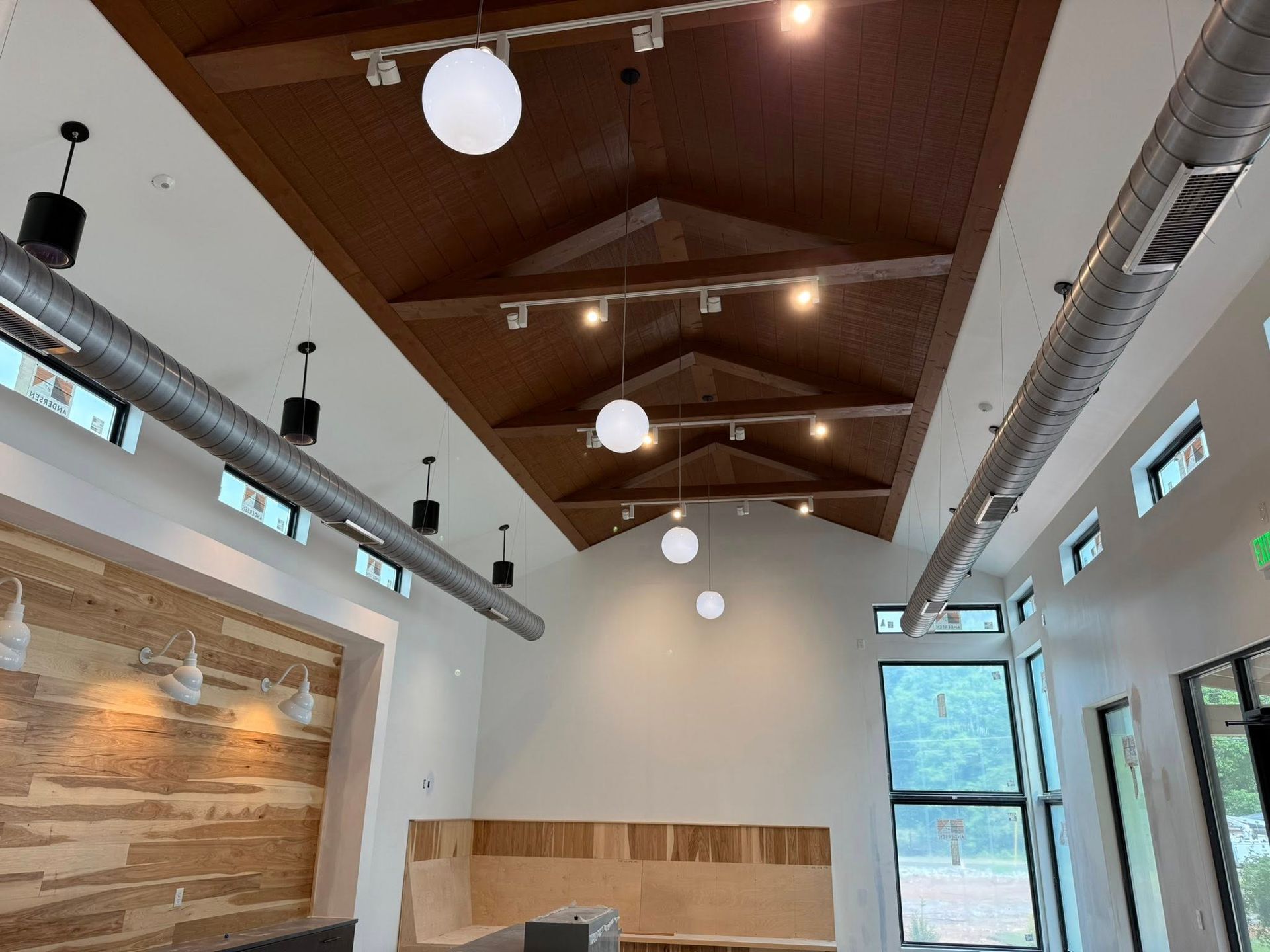 HVAC Company Cartersville GA