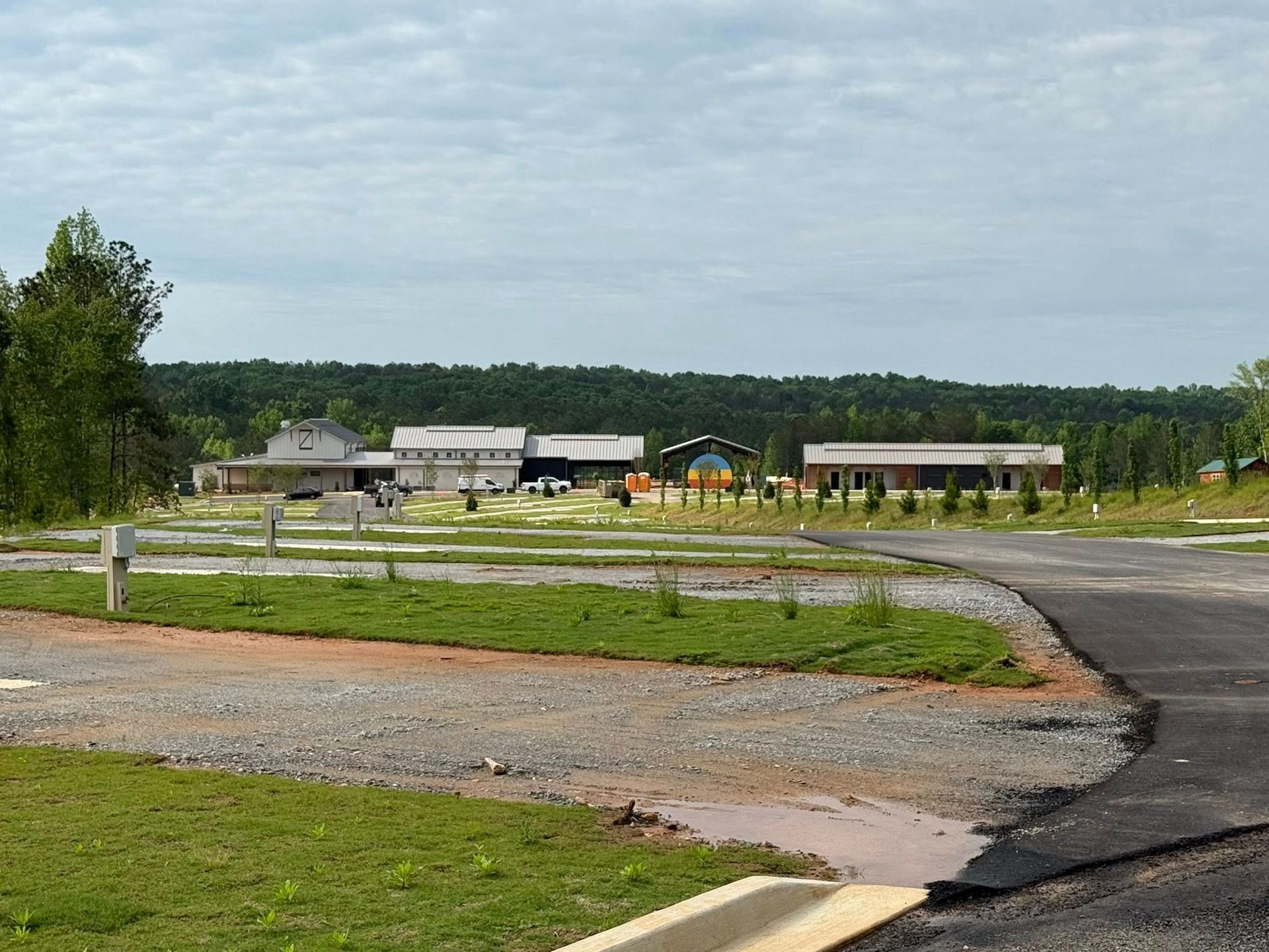 HVAC Company Cartersville GA