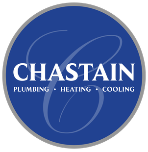 Chastain Logo