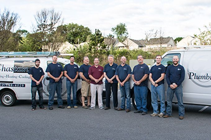 HVAC Company Cartersville GA