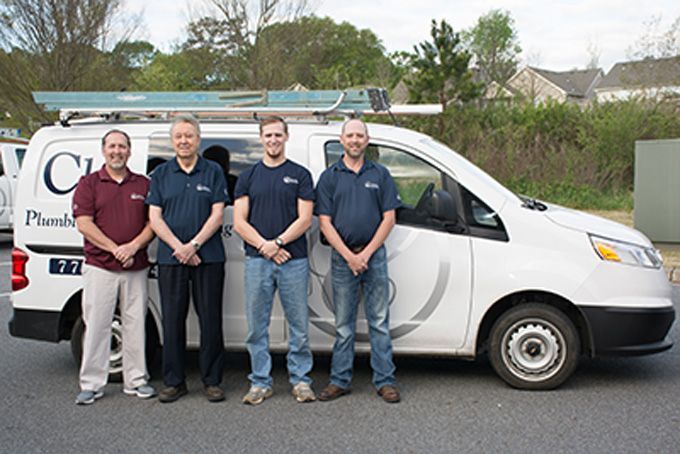 HVAC Company Cartersville GA