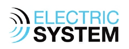 ELECTRIC SYSTEM-LOGO