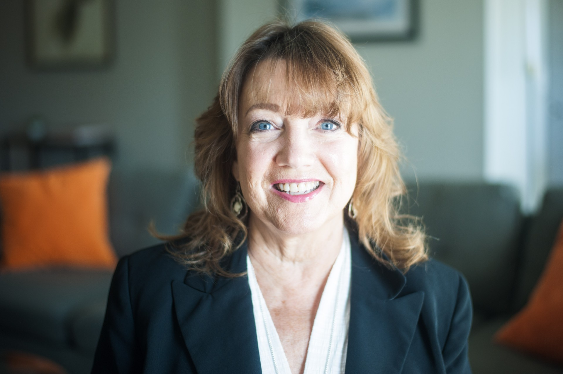 Kristi Vance — Dallas, TX — Kristi’s Senior Solutions