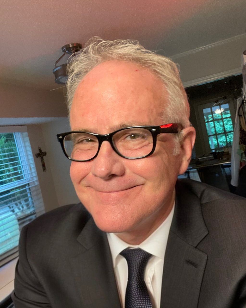 John Shipes — Dallas, TX — Kristi’s Senior Solutions