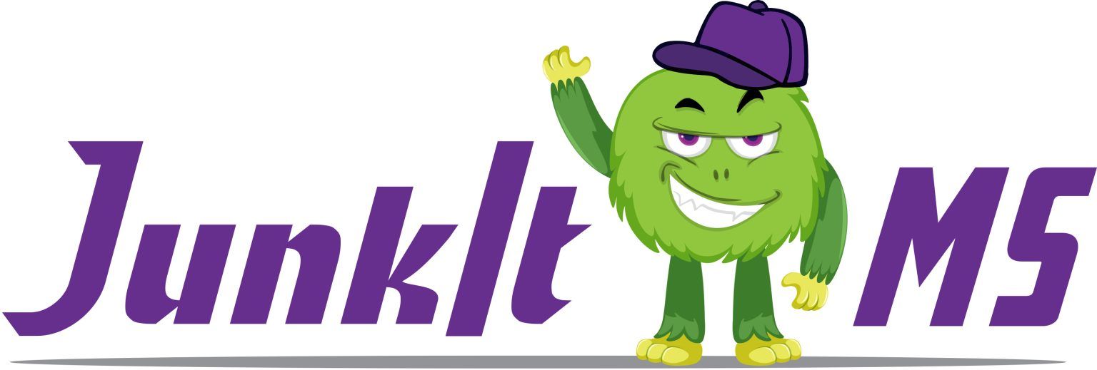 junk removal jackson ms