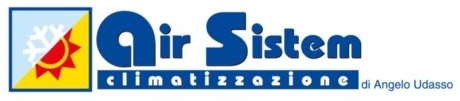 air sistem - logo