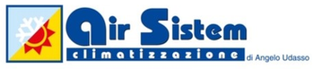 Air Sistem logo