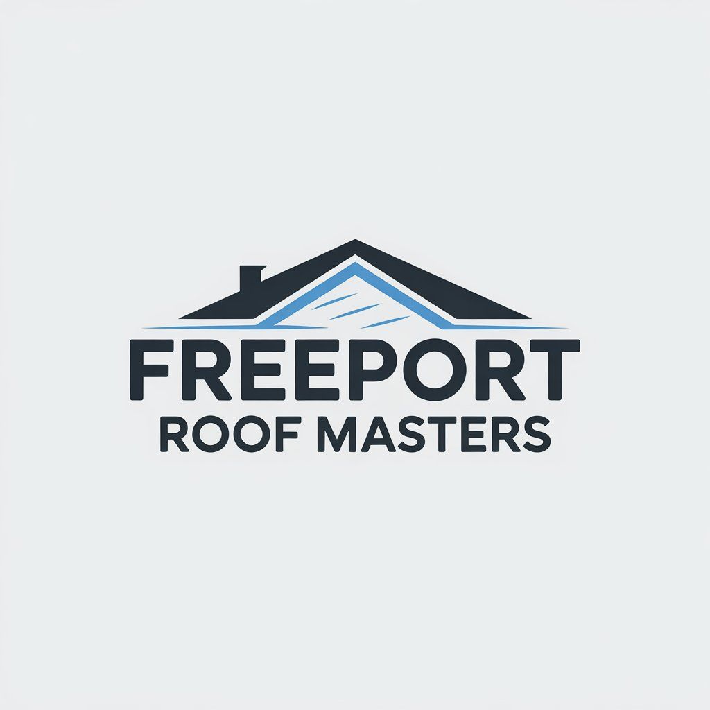 Freeport Roof Masters Logo