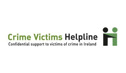 Crime Victims Helpline