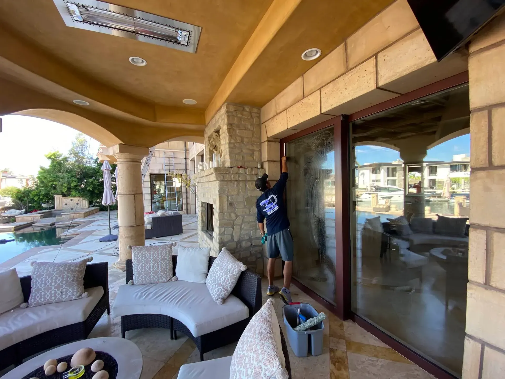 home maintenance costa mesa ca