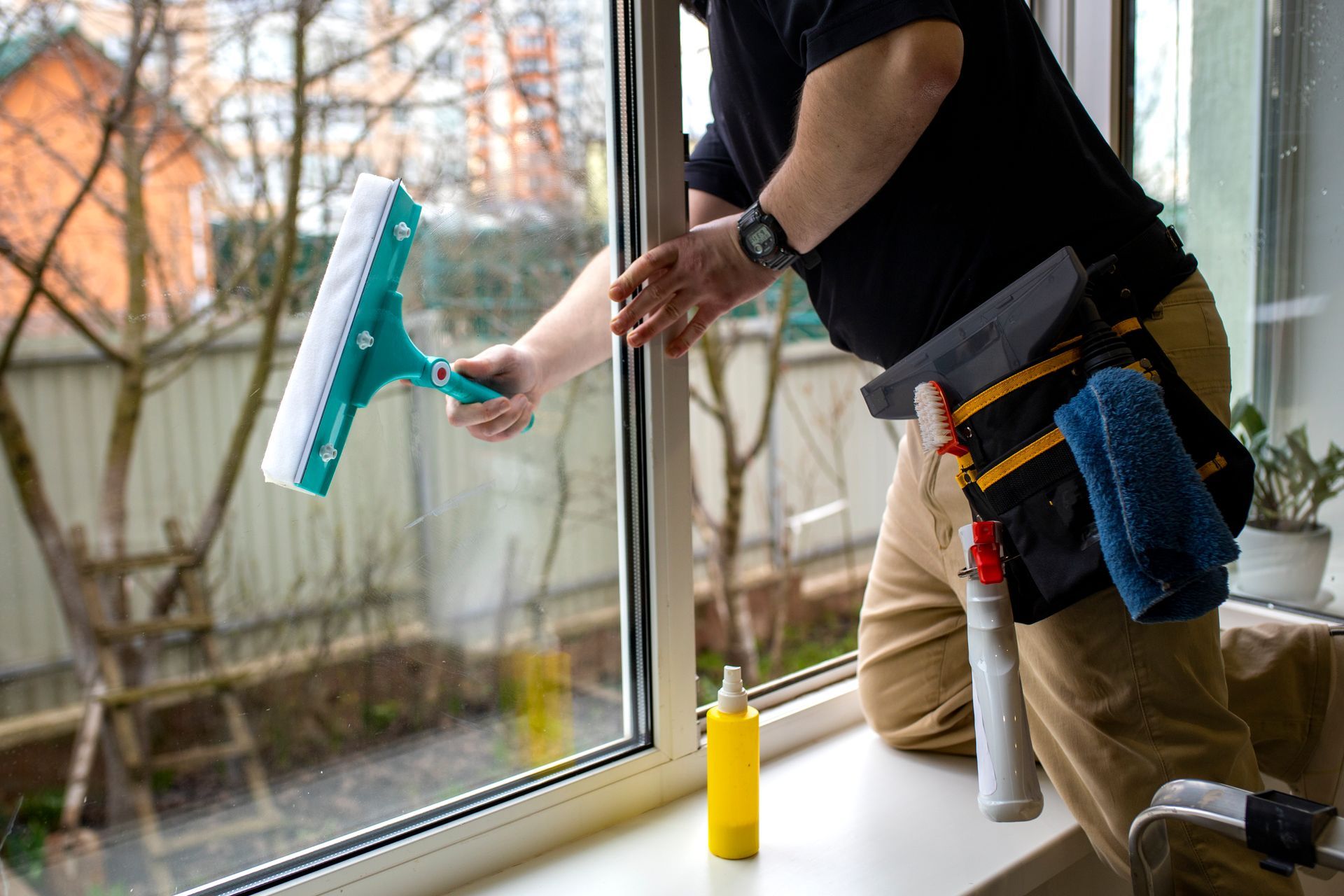Home Maintenance Newport Beach, CA