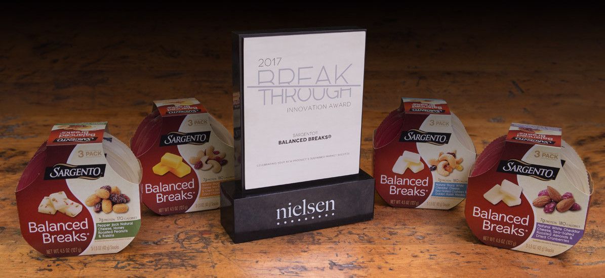 Sargento award