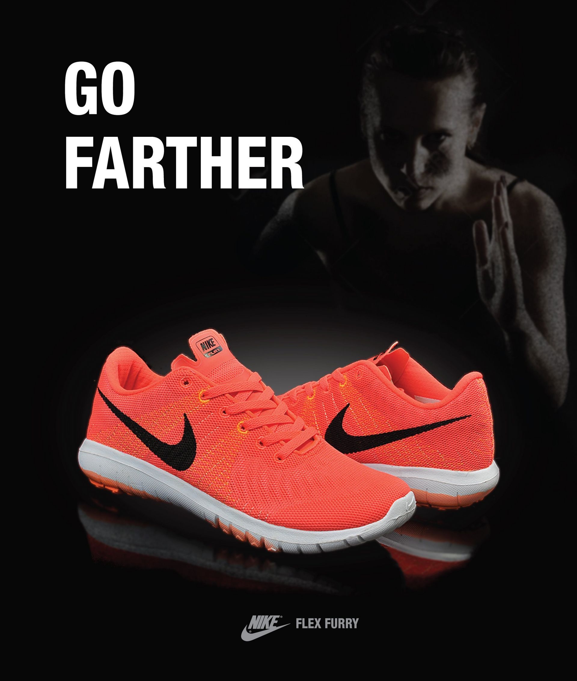Nike Ad