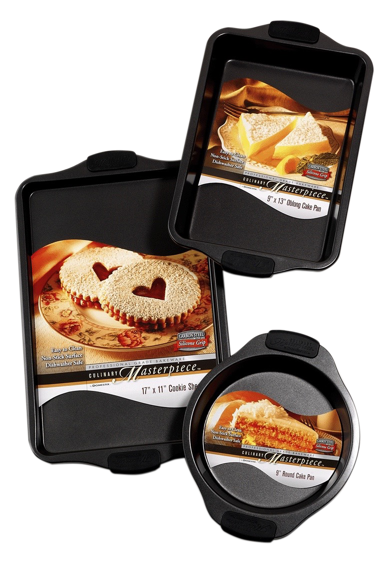 Topco Bakeware