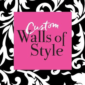 Custom Walls of Style