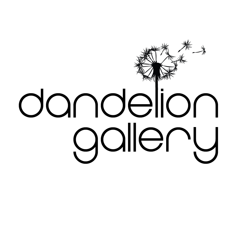dandelion gallery