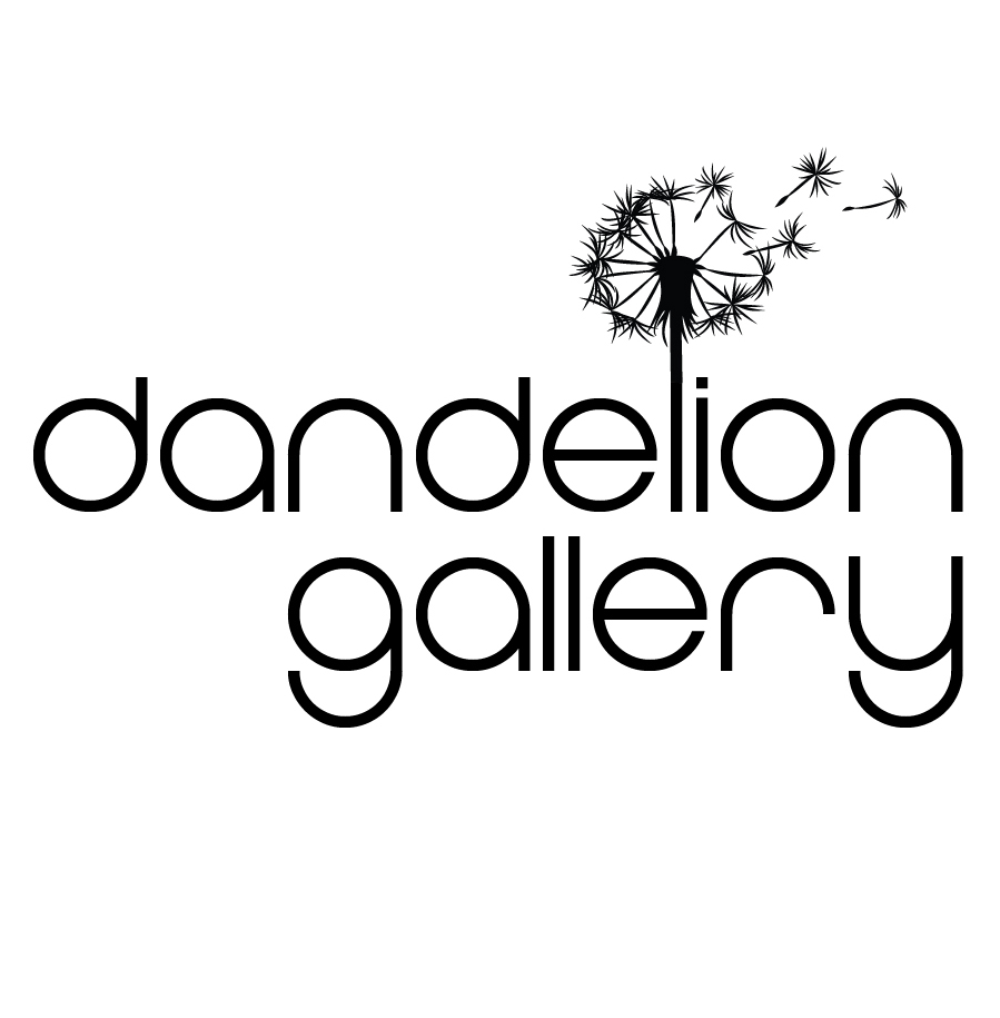 dandelion gallery
