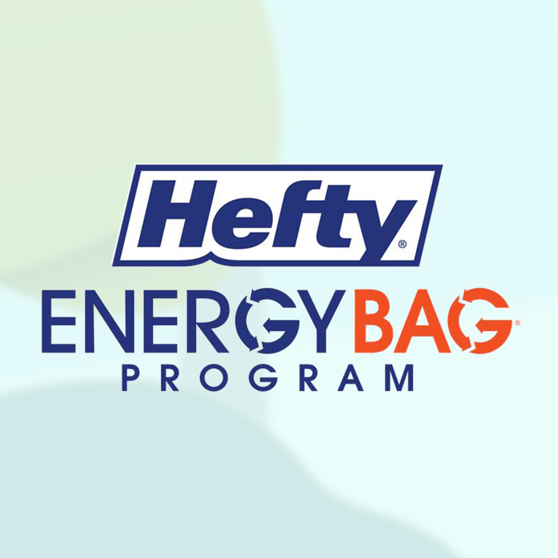 Hefty Energy Bag