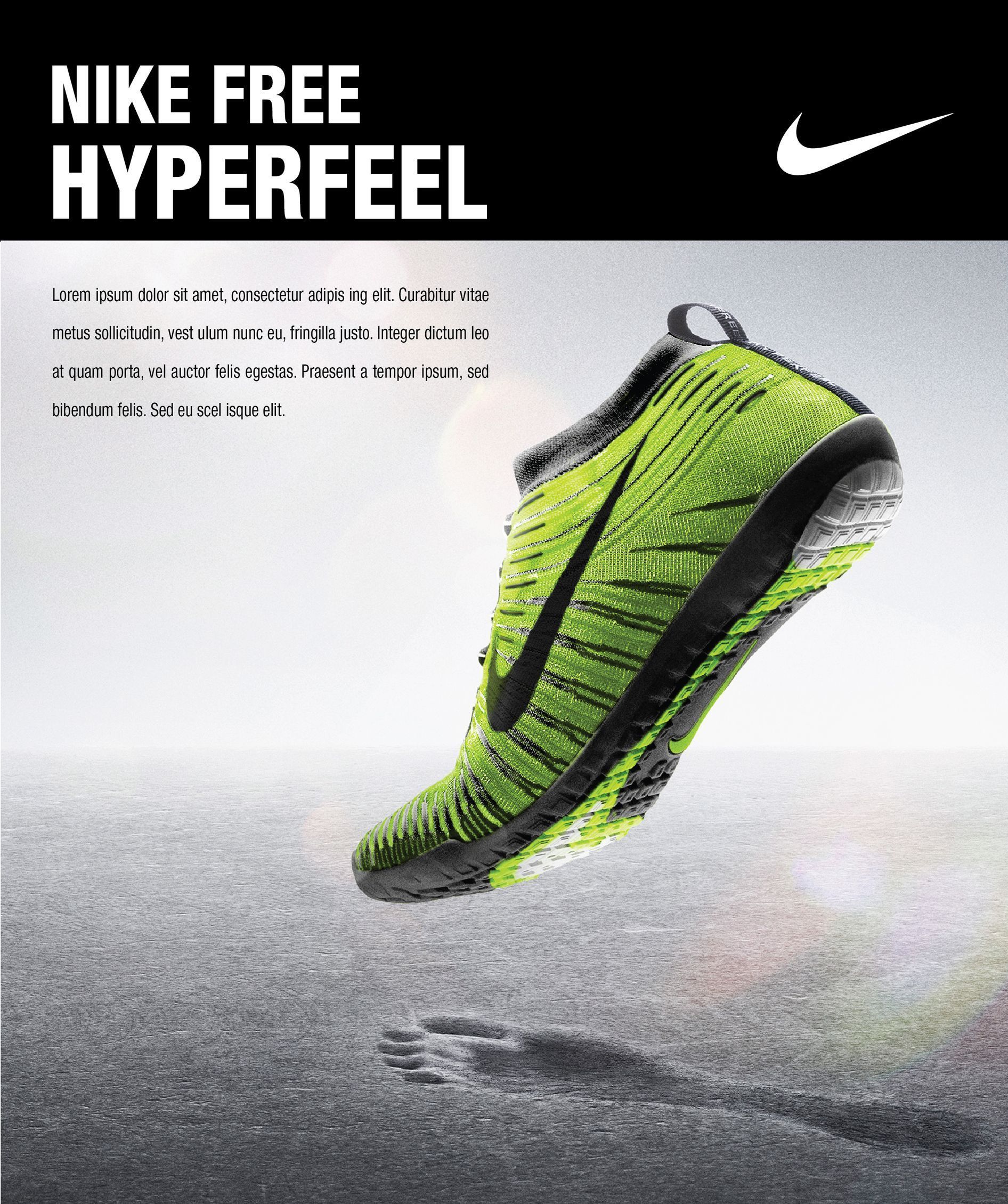 Nike Ad