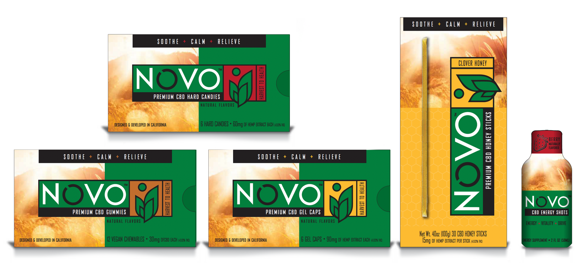 Novo