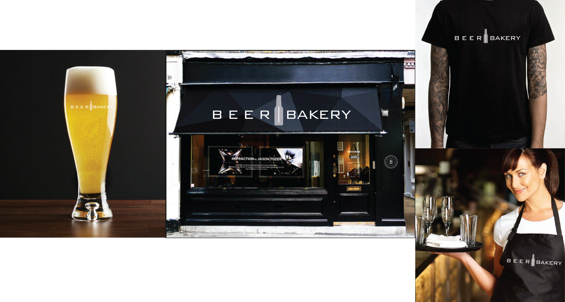 Beer Bakery