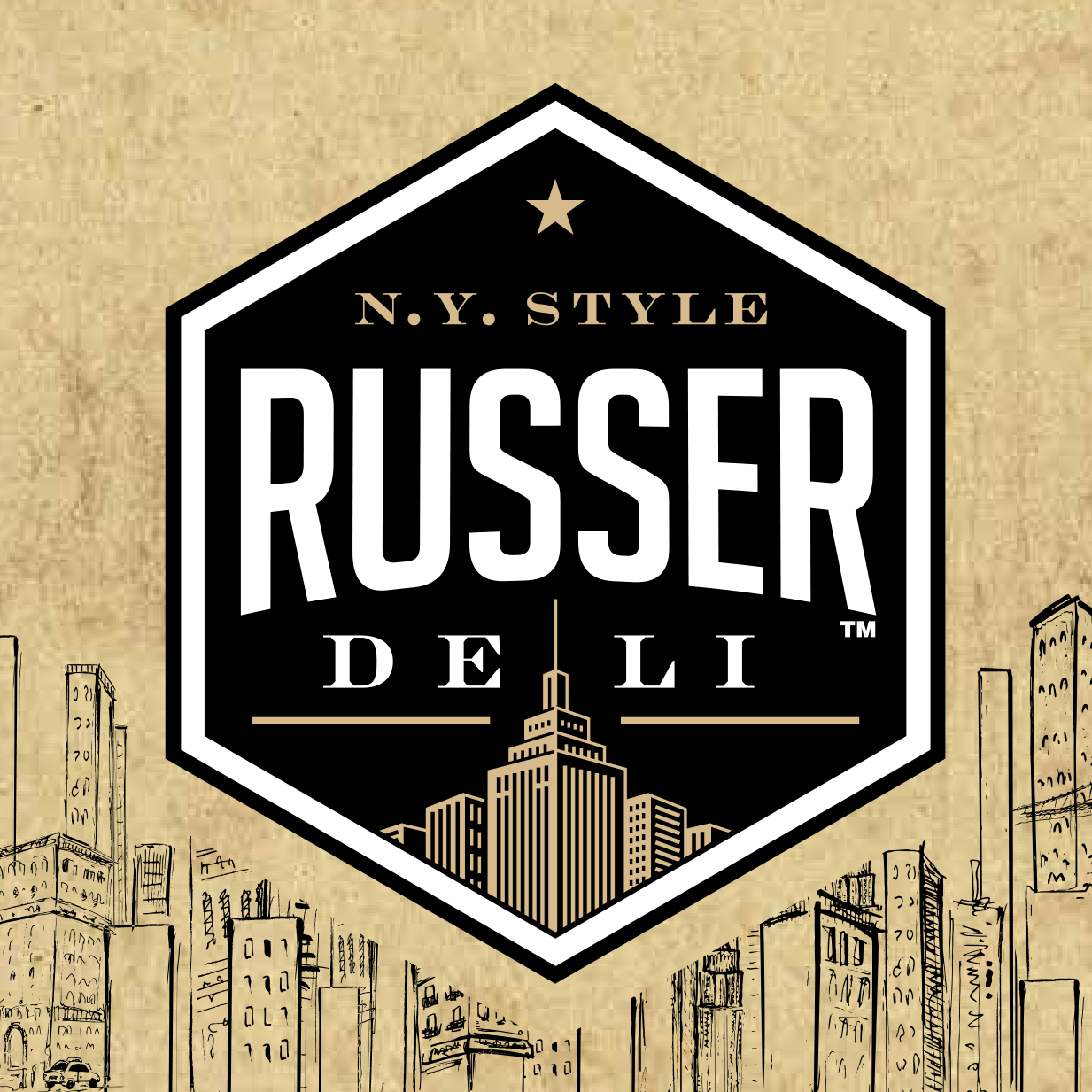NY Style Russer Deli
