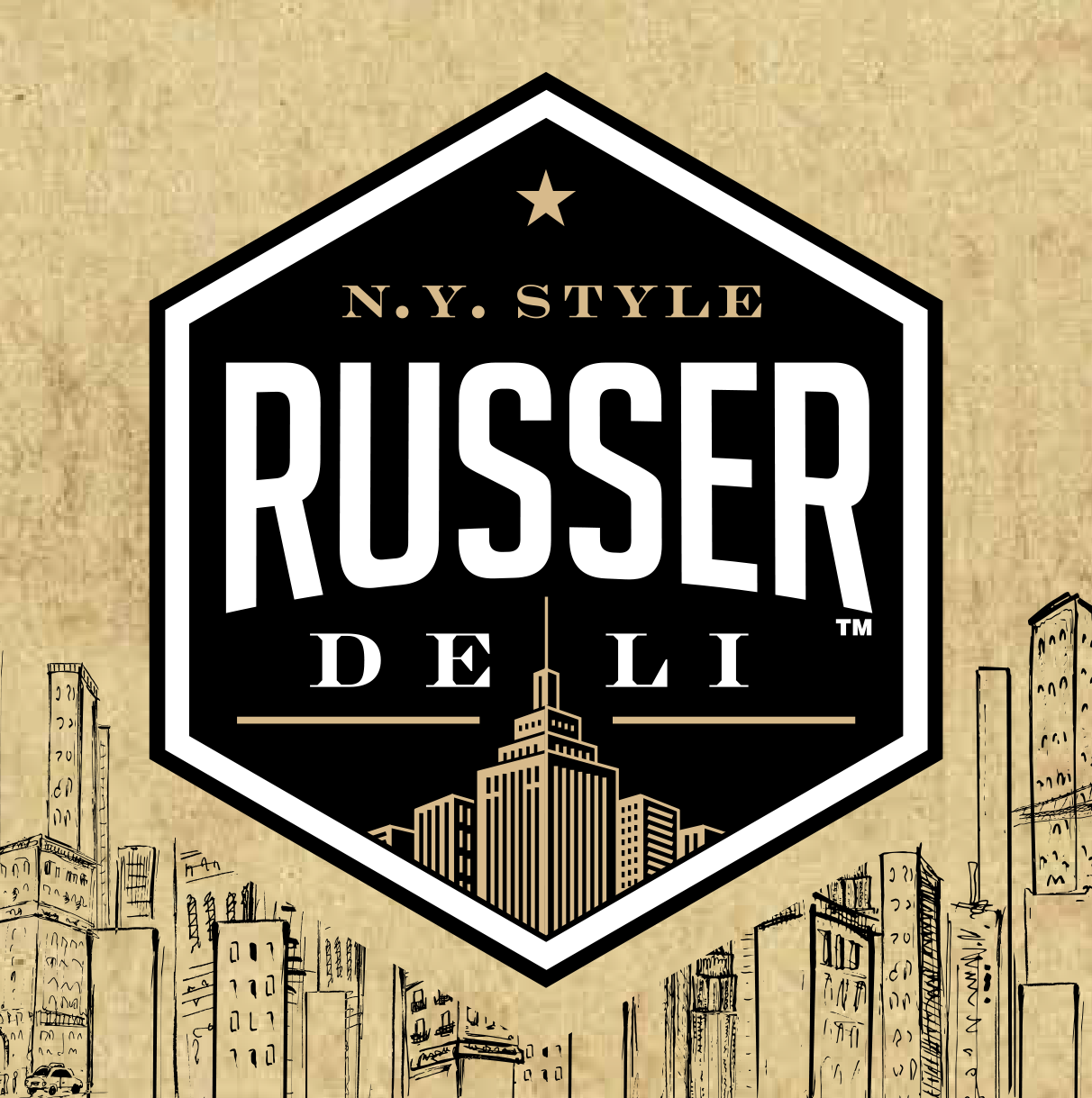 NY Style Russer Deli