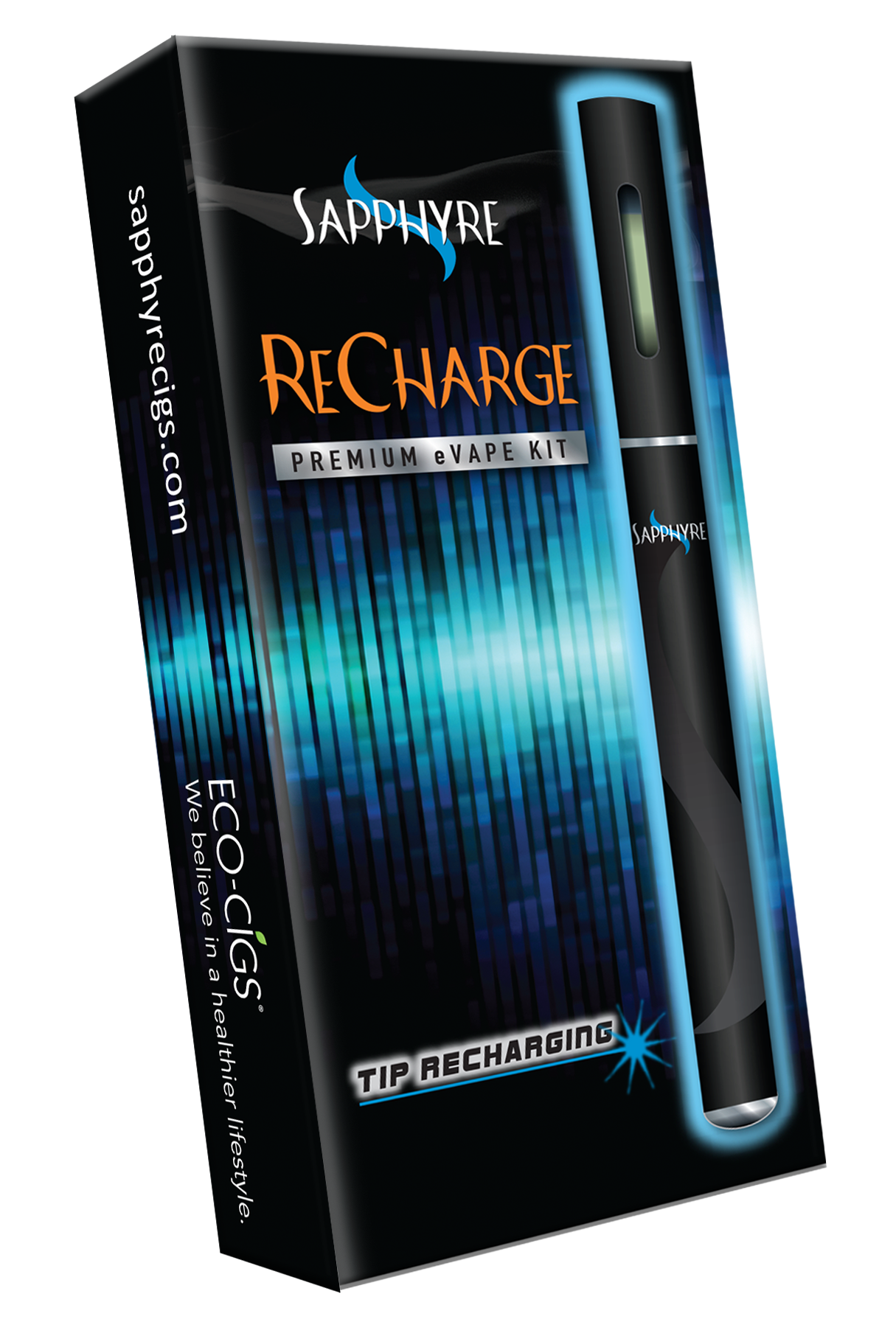 Sapphyre Ecig