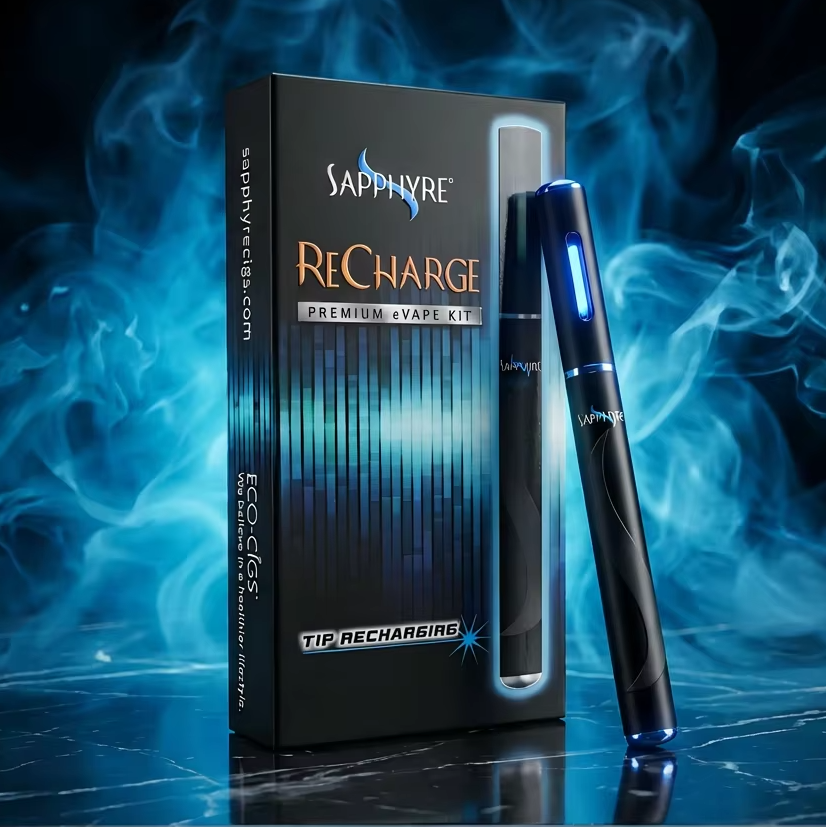 Sapphyre Ecig