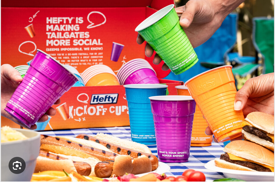 Reynolds Kitchens parchment paper cooking bsgs