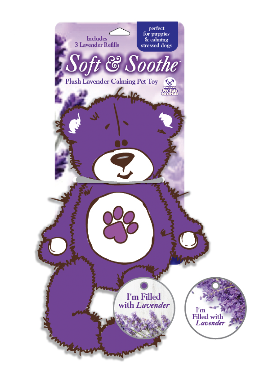 Soft and Soothe