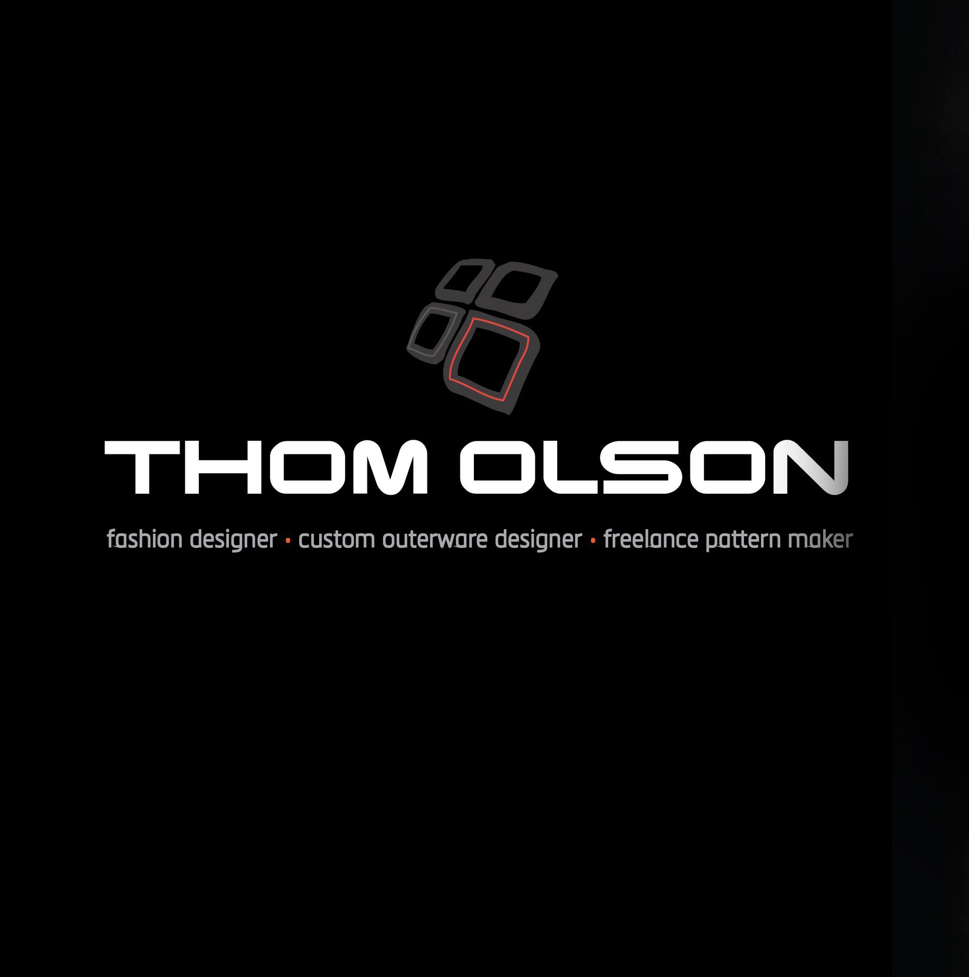 Thom Olson