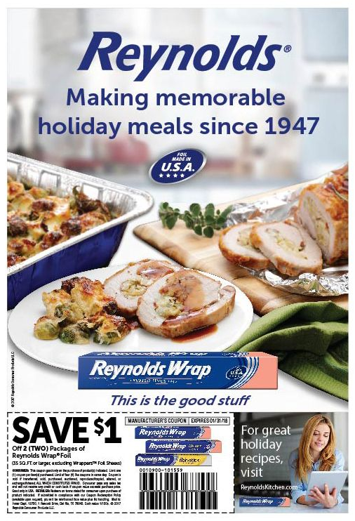 Reynolds ad