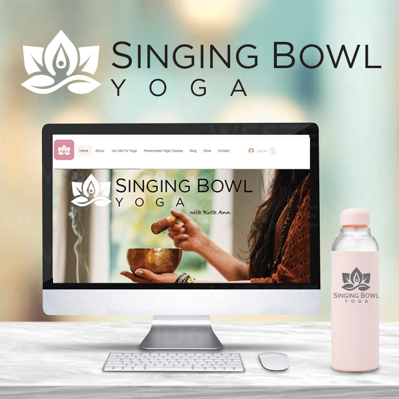 Signing Bowl Yoga