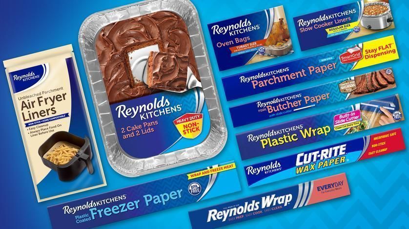 Reynolds Kitchens
