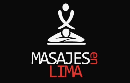 Logo Masajes en Lima