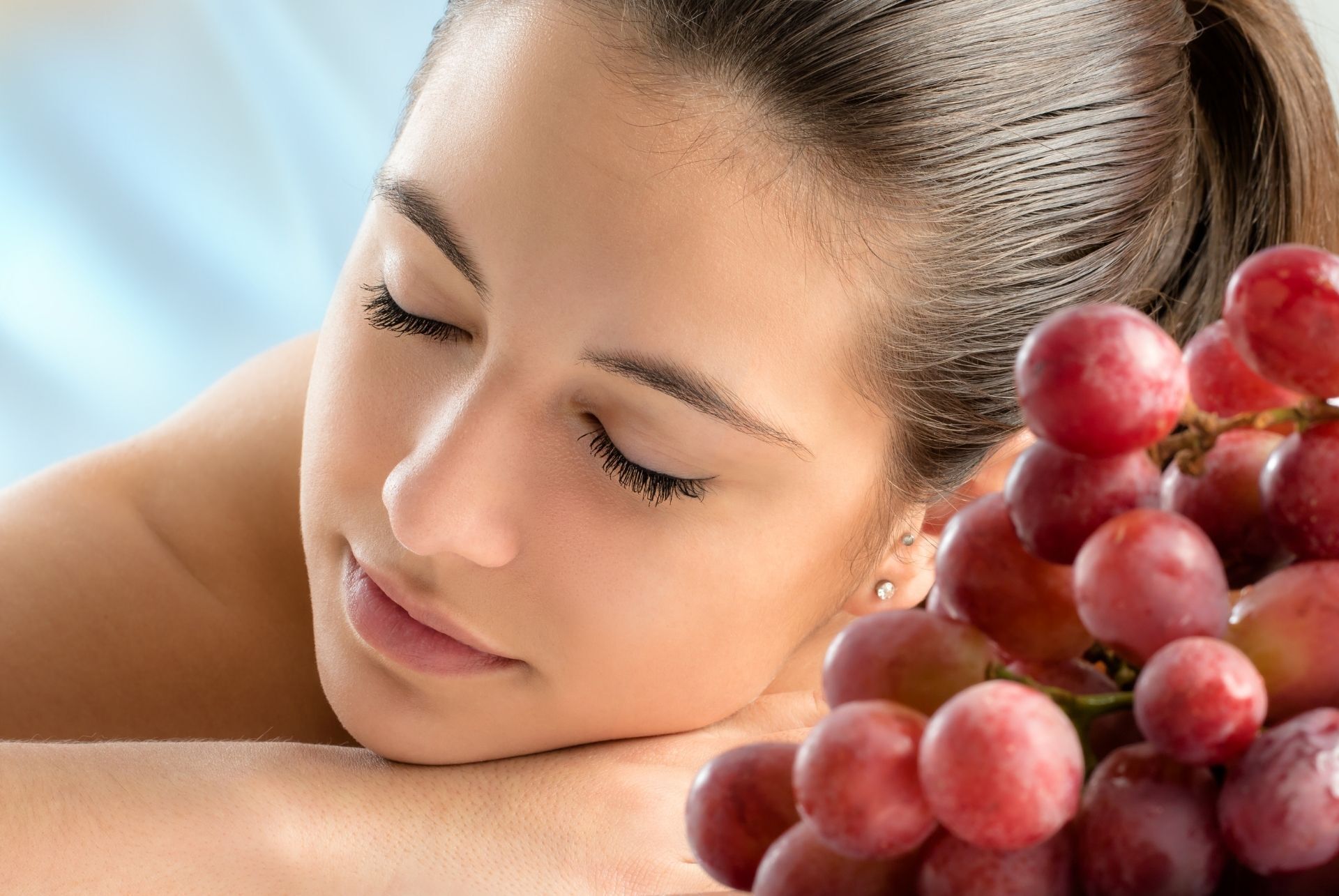 MASAJE EN JACUZZI / VINOTERAPIA EN LIMA