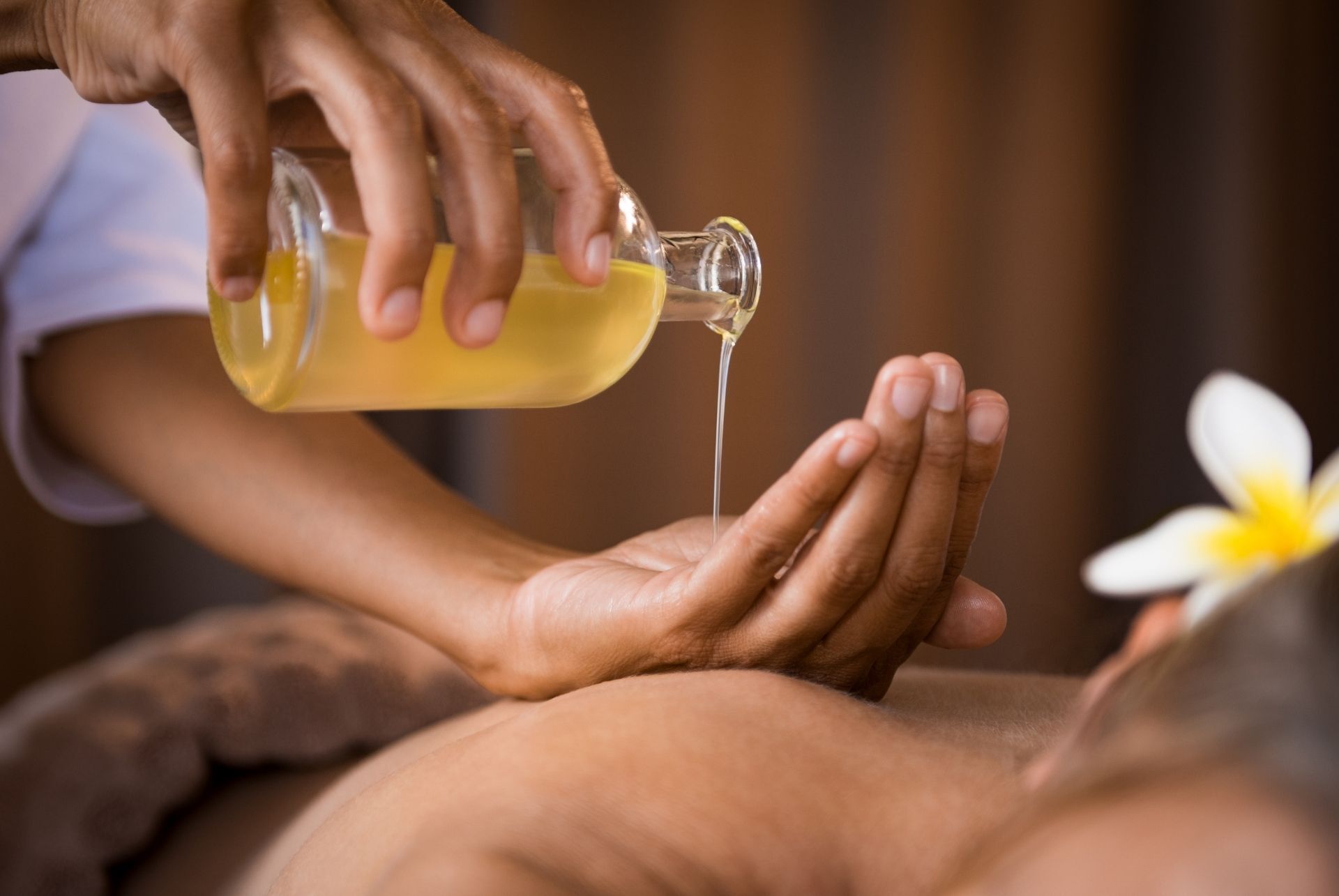 MASAJE TRANTA INTERACTIVO EN LIMA