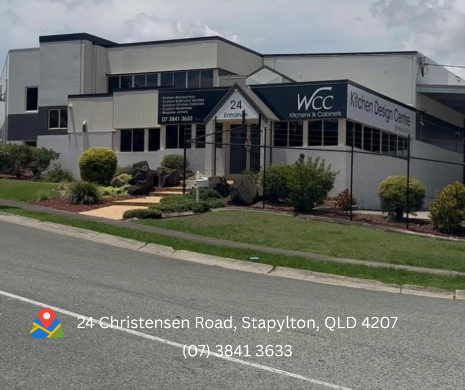 Brisbane's best cabinet makers
