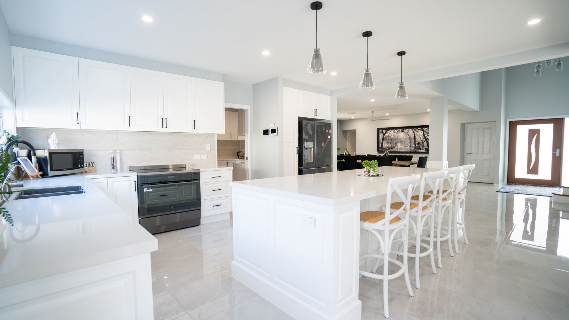 Brisbane Cabinet Makers