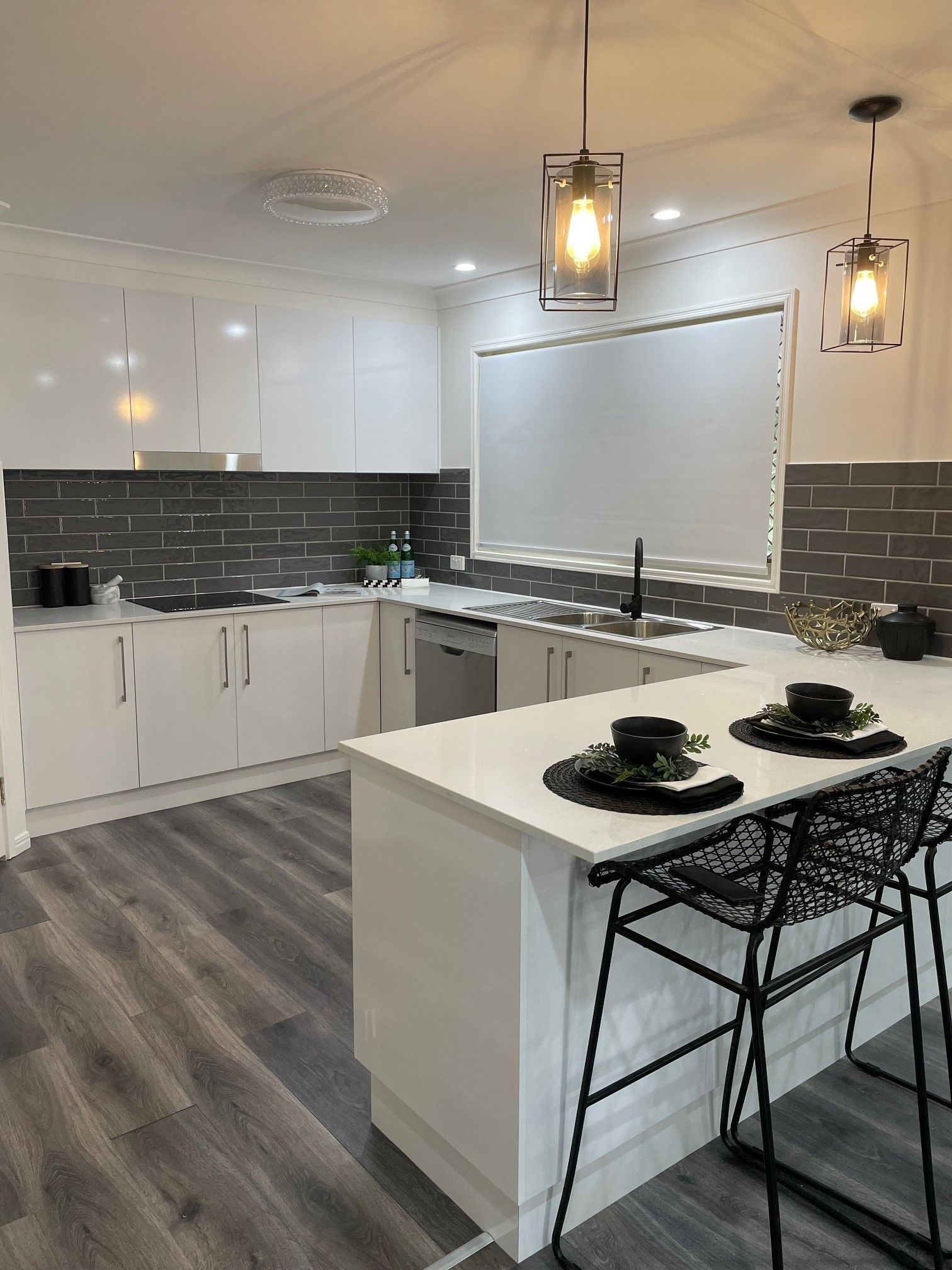 Kitchen cabinet makers brisbane