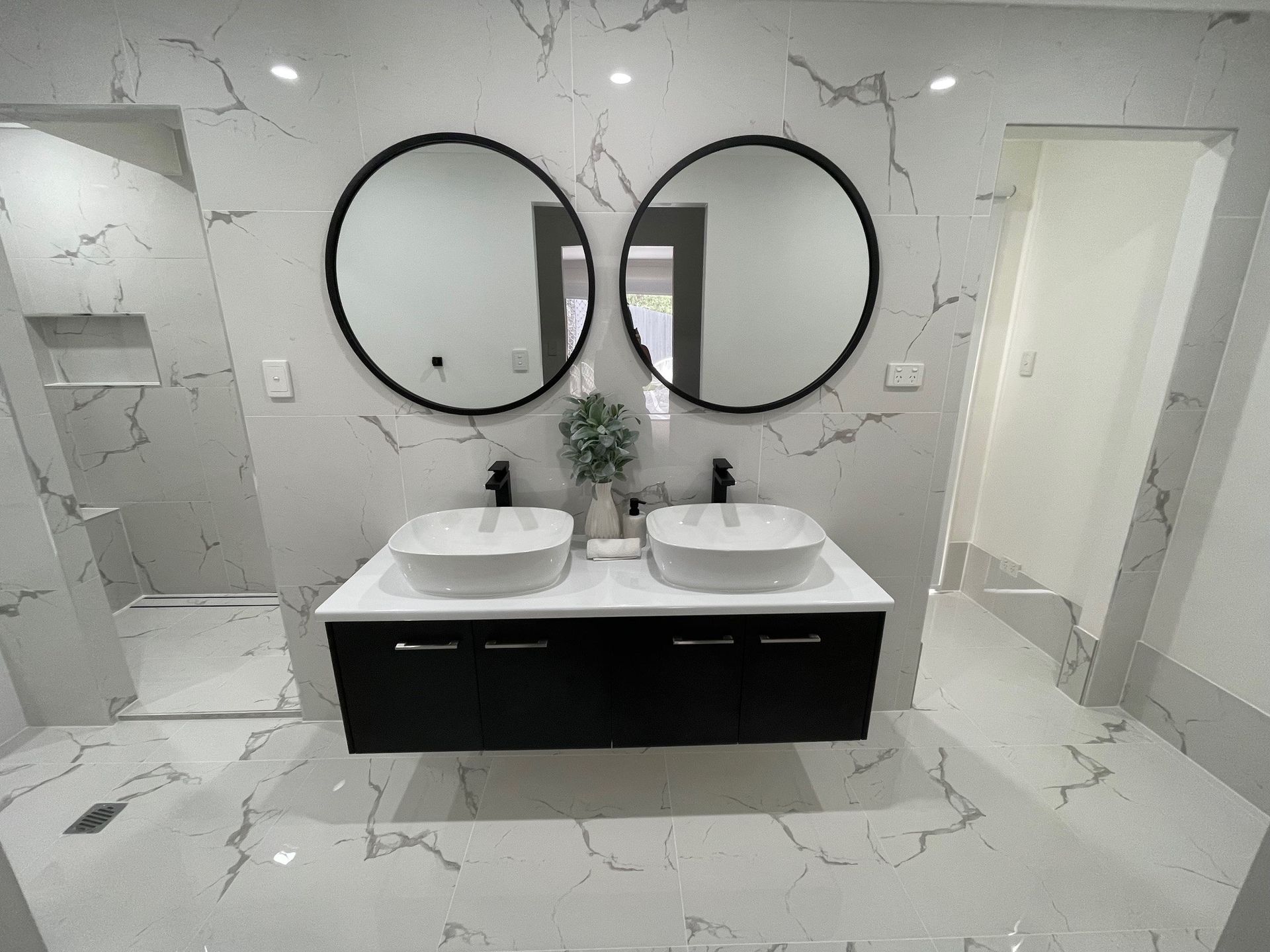 bathroom vanities brisbane