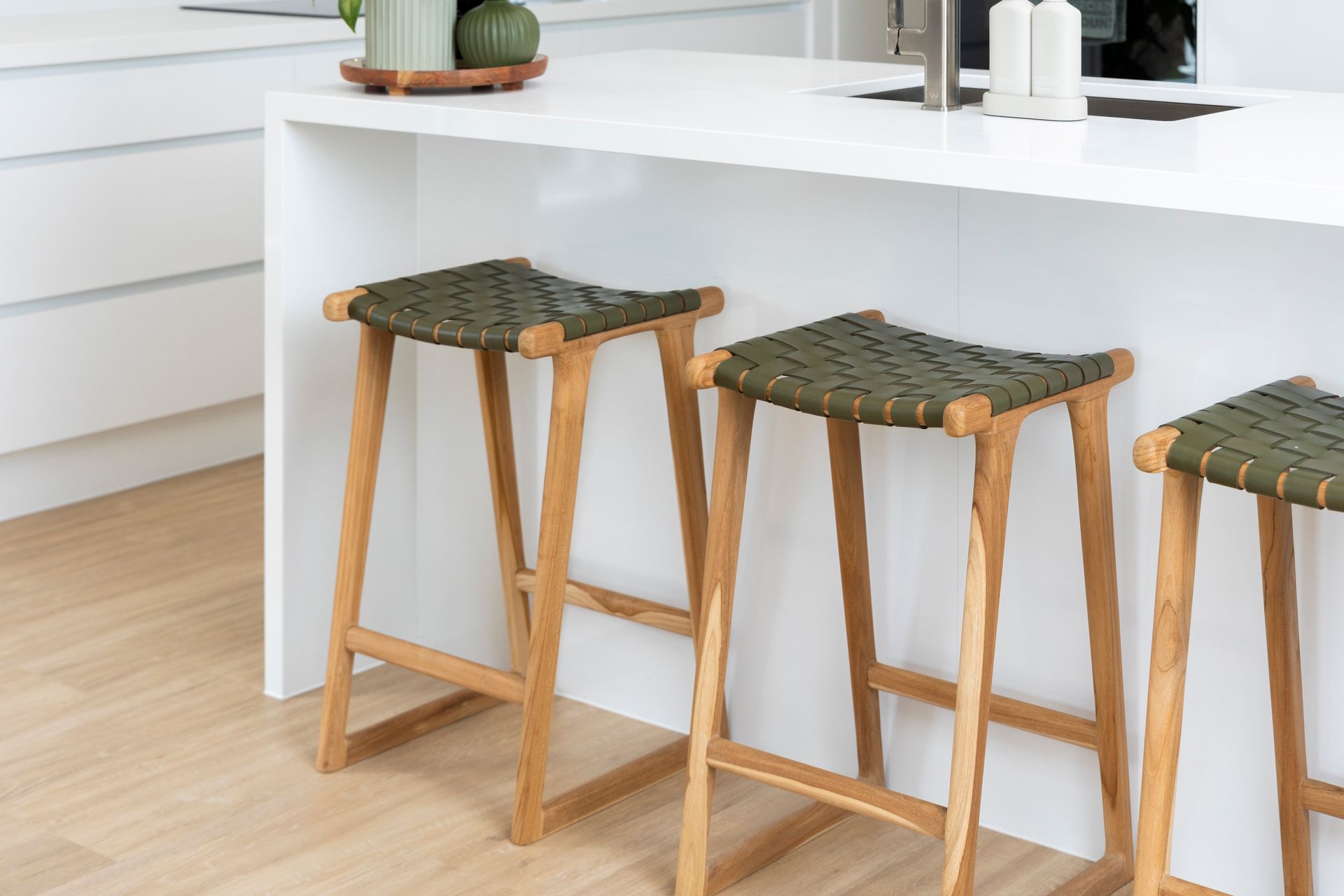 custom cabinets brisbane