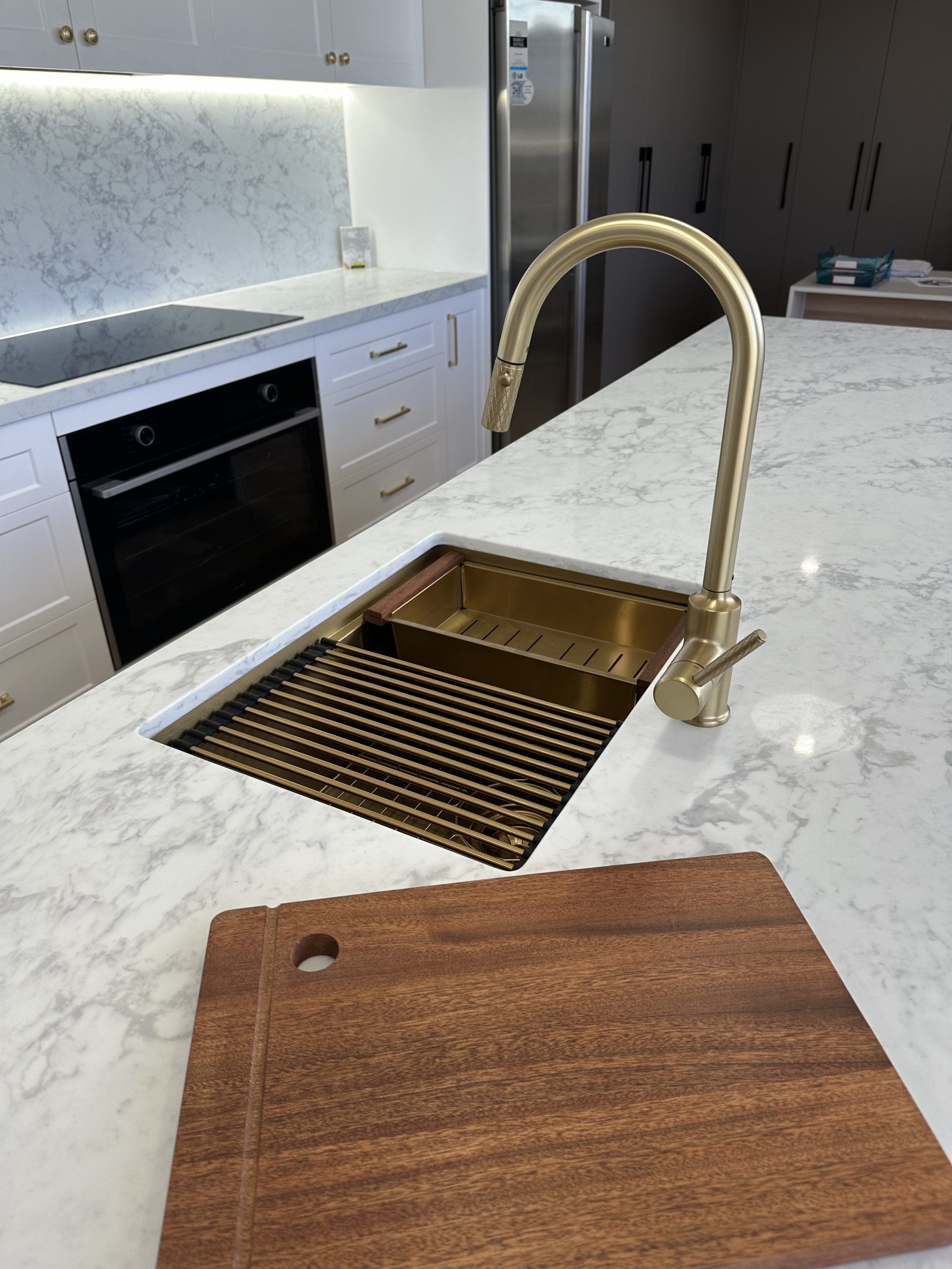 cabinet makers brisbane
