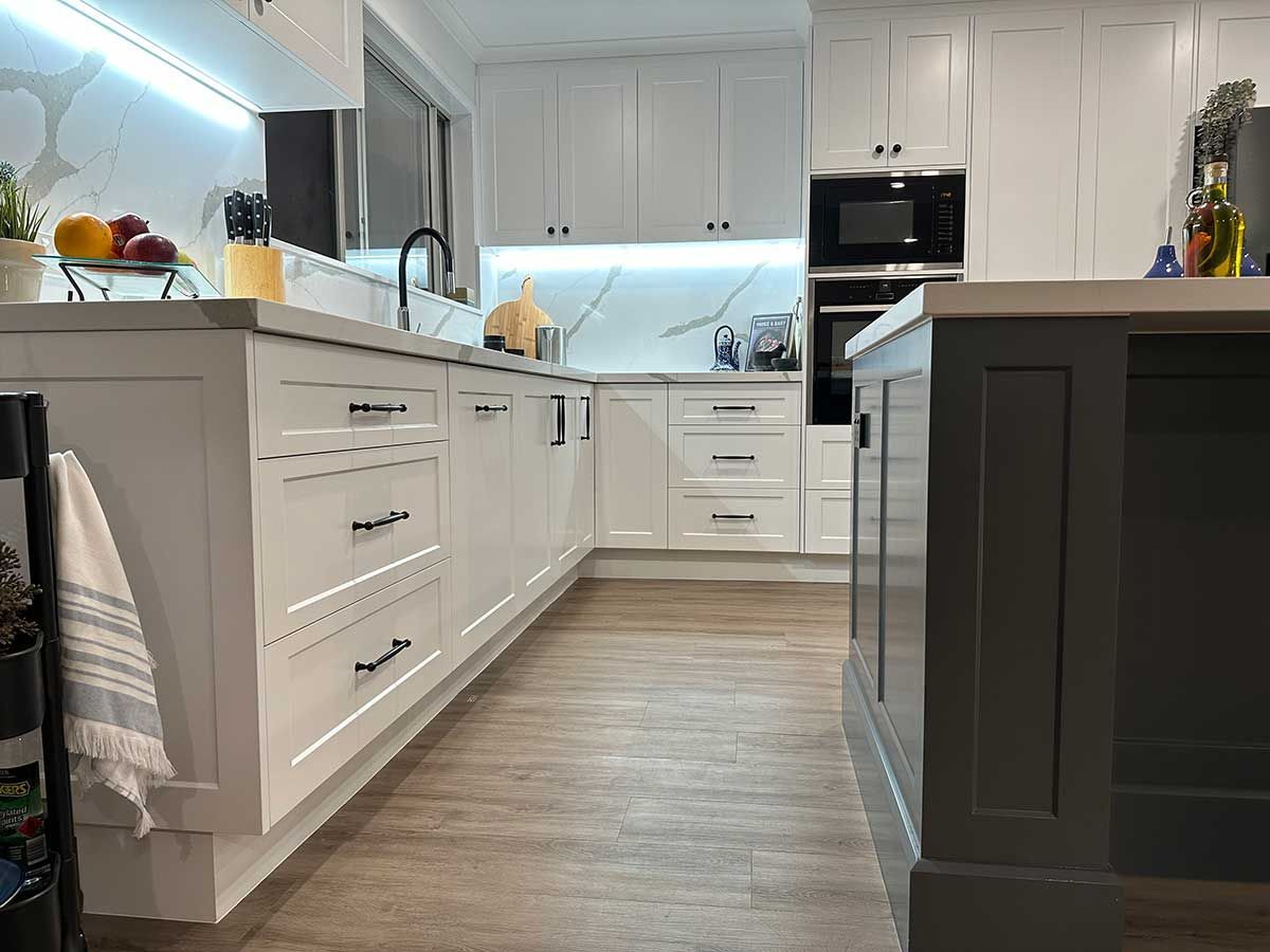 cabinet makers brisbane