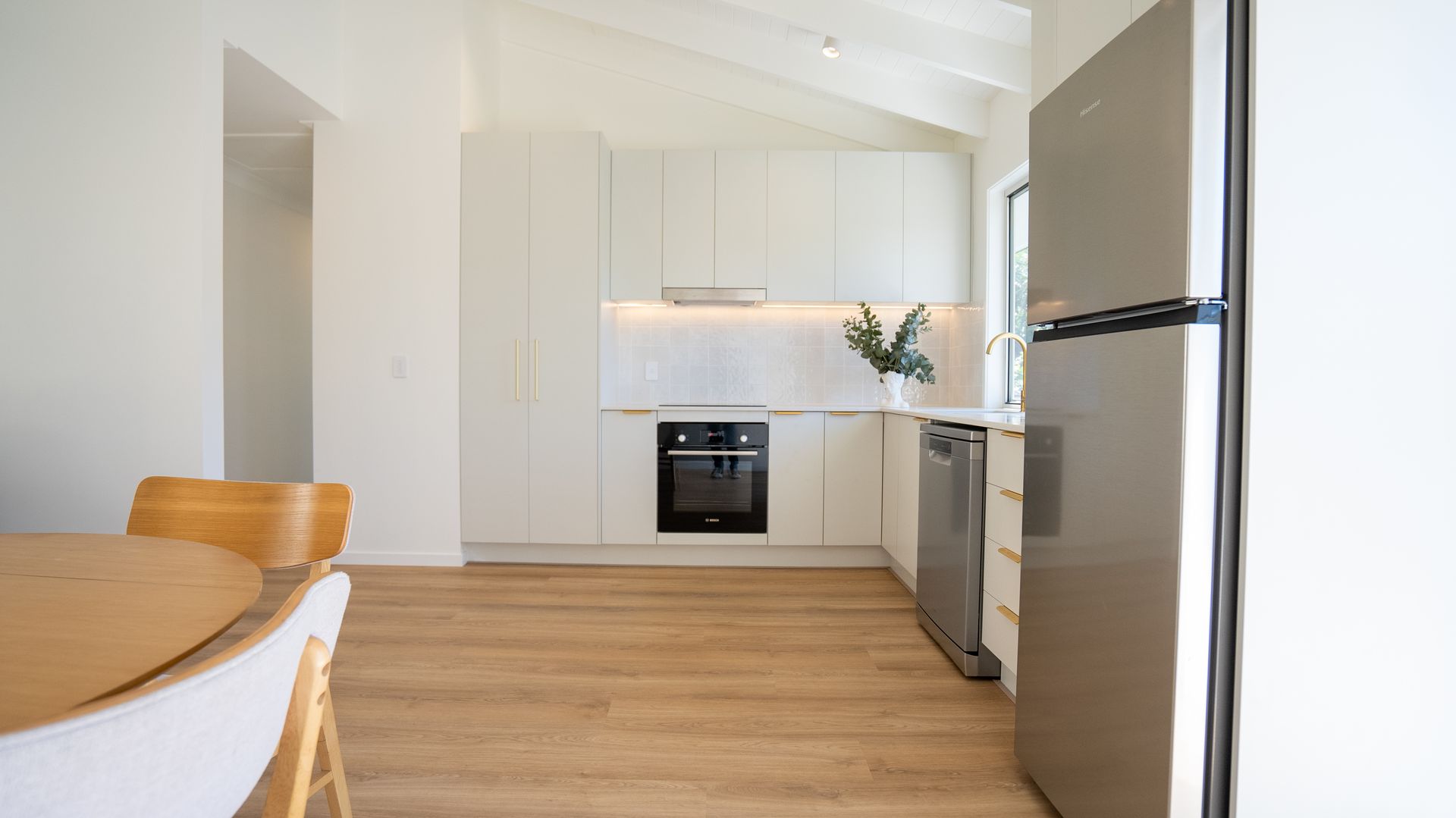 WCC Kitchens and Cabinets New Kitchen Gallery